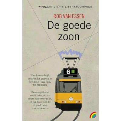 Afbeelding van De goede zoon
