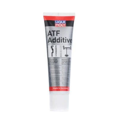Afbeelding van Liqui Moly Automaatolie Additief 250ml 5135