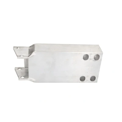 Afbeelding van Blic Bumpersteun 5504 00 3521938P