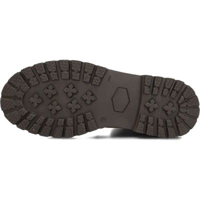 Afbeelding van Hip H1623 Boots Jongens Bruin Maat 39