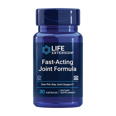 Afbeelding van Fast acting Joint Formula