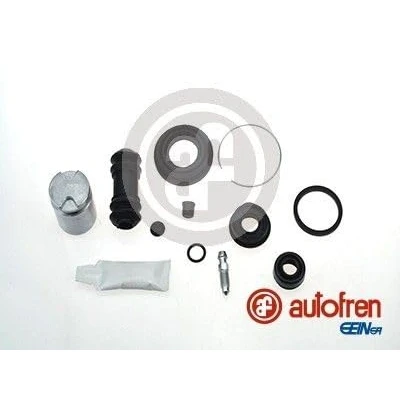 Afbeelding van AUTOFREN SEINSA D42318C Remklauw Reparatieset Achteras 30