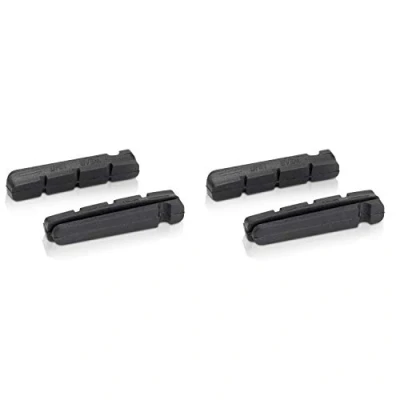 Afbeelding van XLC, Remblokken, (Shimano, Rubber)