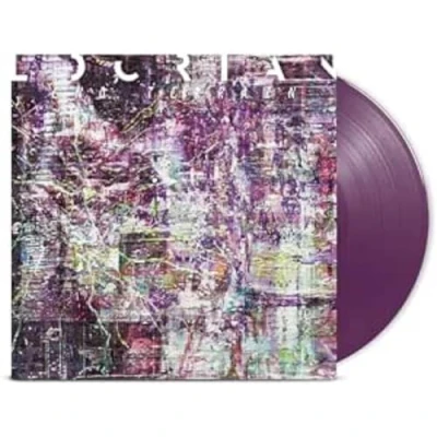 Afbeelding van Locrian End Terrain (LP)