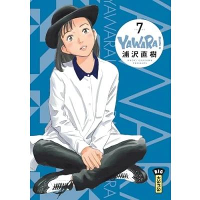 Afbeelding van Yawara,07