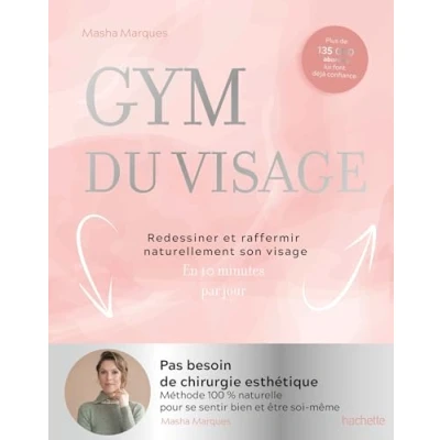 Afbeelding van Yoga du visage