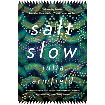 Afbeelding van Salt Slow