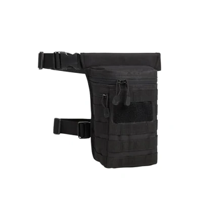 Afbeelding van Brandit SIDE KICK Heuptas, Maat: One Size, Black