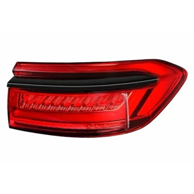 Afbeelding van HELLA 2SD 013 094 641 Achterlicht rechts Buitenste deel LED