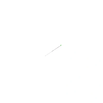 Afbeelding van Tuyau d&#039;évacuation Electrolux AEG 140013554070 lave linge 2540mm