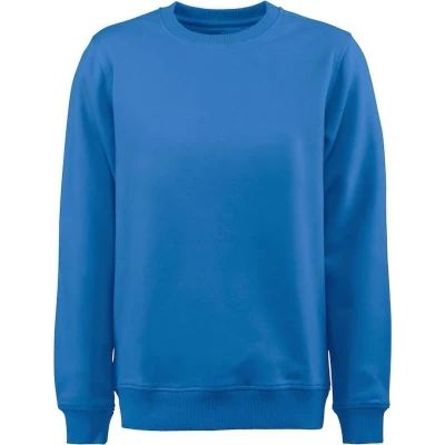 Afbeelding van Printer SWEATSHIRT SOFTBALL RSX 2262048 oceaanblauw