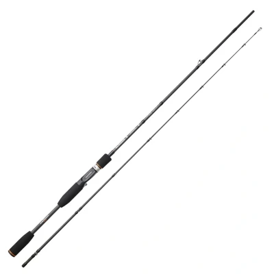 Afbeelding van Sakura Almara Casting 762XH Baitcaster 7&#039;6&quot;/2.28m (14 70g) Baitcasthengel