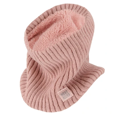 Afbeelding van Heatkeeper Thermo Nekwarmer Dames Pink