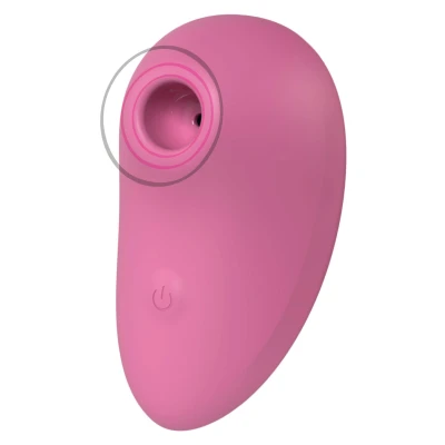 Afbeelding van Clitoris Stimulator Xocoon Zen Air Roze