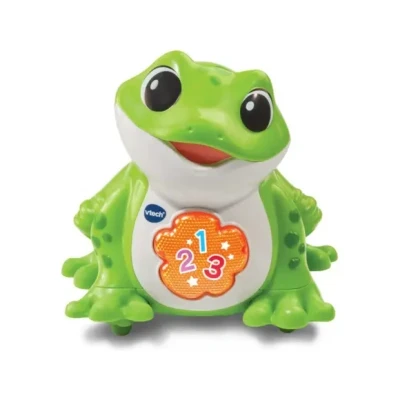 Afbeelding van Vtech Baby Stuiterpret Kikker