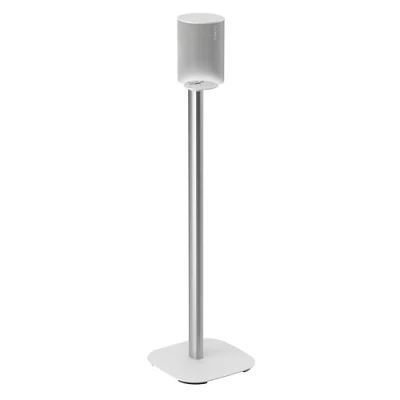 Image de Vogels Pied D&#039;enceinte Pour Sonos Era 100 Blanc (sfs 4113)