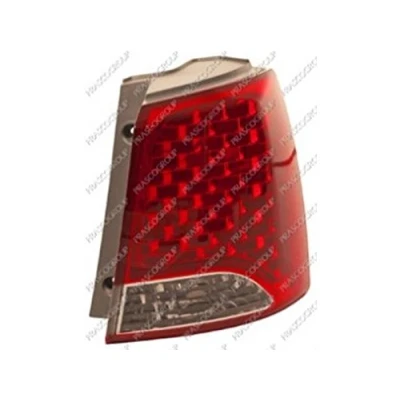 Afbeelding van PRASCO KI8144153 Achterlicht rechts KIA: SORENTO 2