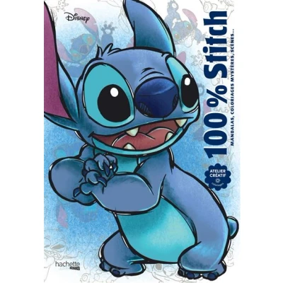 Image de 100 % Stitch