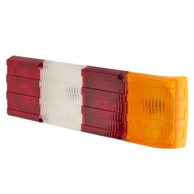 Afbeelding van Achterl 383x130mm m/achteruitrijl 2SK 004 460 031