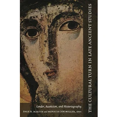 Afbeelding van The Cultural Turn In Late Ancient Studies