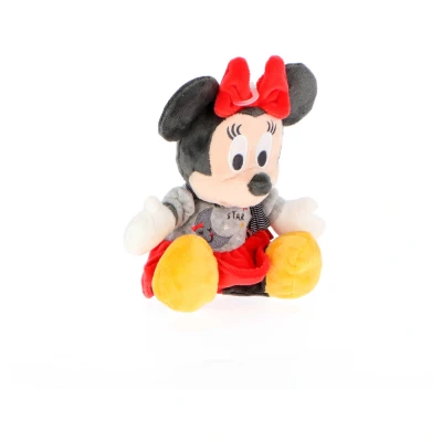 Afbeelding van Minnie Mouse Pluche Starry Night 5400868010206