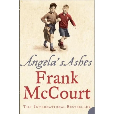 Afbeelding van Angelas Ashes