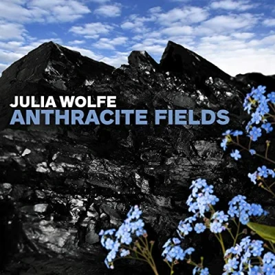 Afbeelding van Bang On A Can All Stars Anthracite Fields (CD)