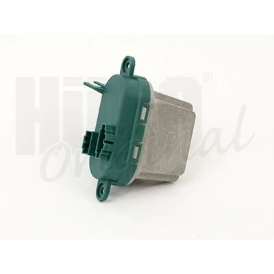Afbeelding van HITACHI 132574 Regelaar, interieurventilator