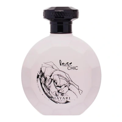 Afbeelding van Hayari Eau de Parfum Modern Rose Collection Chic