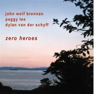 Afbeelding van Zero Heroes