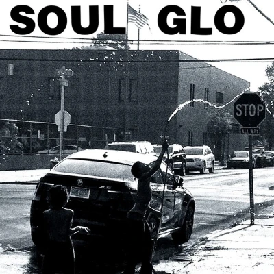 Afbeelding van Soul Glo Untitled (LP)