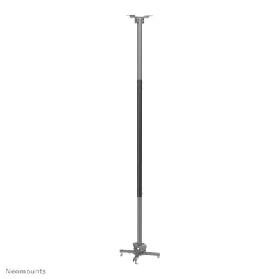 Afbeelding van Neomounts ACL25 500BL verlengpaal 89 cm geschikt voor projector plafondbeugels CL25 540BL1 en 550BL1 zwart