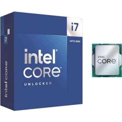 Afbeelding van Processor Intel i7 14700K