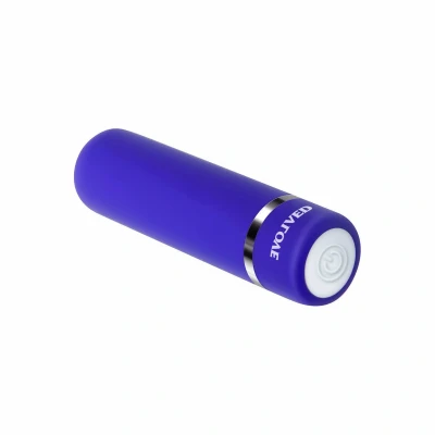 Afbeelding van Mini Vibrator Evolved Petite Paars