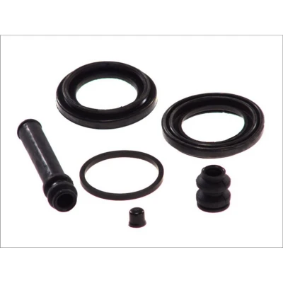 Afbeelding van AUTOFREN SEINSA D41345 Remklauw Reparatieset Vooras 43