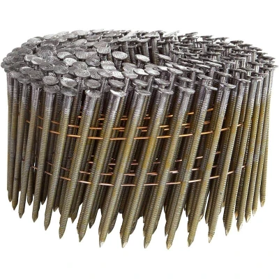 Afbeelding van DEWALT DNF28R55E rolspijker 2.8 55 geringd helder (7500 st.)
