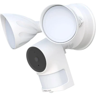 Afbeelding van Foscam F41 4MP Dual Band WiFi camera met schijnwerper