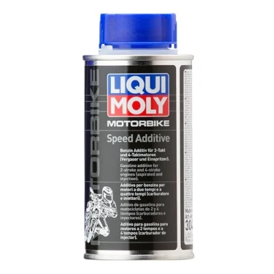 Afbeelding van LIQUI MOLY 3040 Brandstoftoevoegsel Blik 150 Benzine