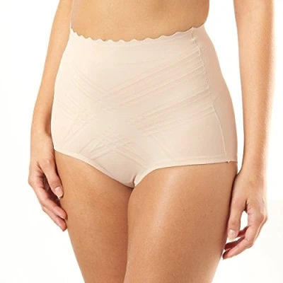 Afbeelding van DIM Beauty LIFT Culotte Shaping Shapewear, Dames, Maat: 42, New skin