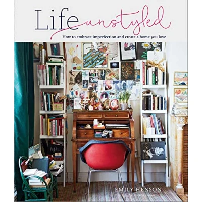 Afbeelding van Life Unstyled