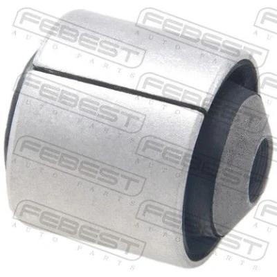 Afbeelding van Draagarmrubber FEBEST BMAB 039