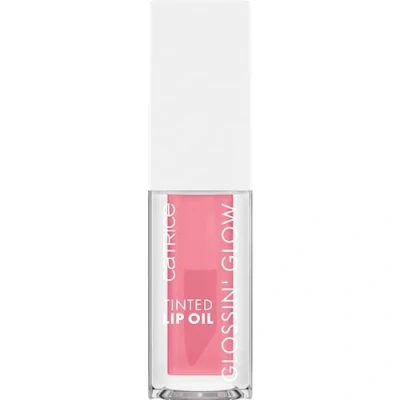 Afbeelding van Catrice Glossin&#039; Glow Tinted Lip Oil 010 Keep It Juicy 4 ml