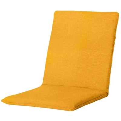 Afbeelding van Madison Stapelstoel kussen universeel Panama golden glow