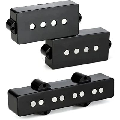 Afbeelding van Fender Yosemite PJ Bass pickup Set