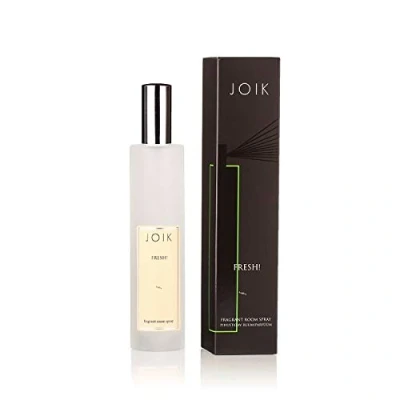 Afbeelding van Interior Spray Fresh (100 Ml)