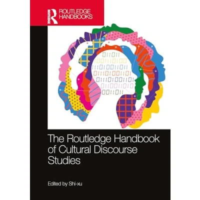 Afbeelding van Routledge Handbooks in Linguistics The Handbook of Cultural Discourse Studies