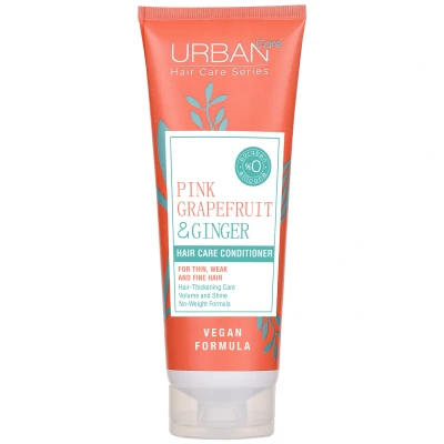 Afbeelding van Urban Care Pink Grapefruit &amp; Ginger Conditioner 250 ml