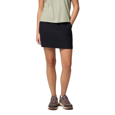 Afbeelding van Columbia Leslie Falls™ II Skort Dames Outdoorbroek Black