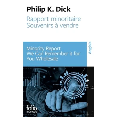 Afbeelding van Rapport Minor Souv Fo Bi
