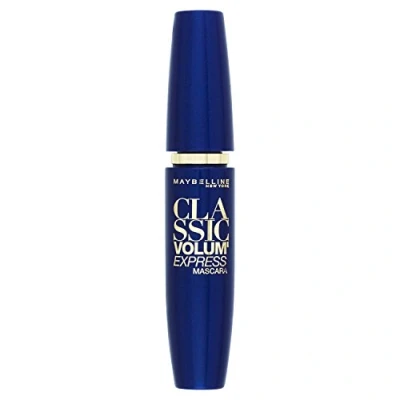 Afbeelding van Maybelline Newyork Volume Express Mascara, dames, zwart